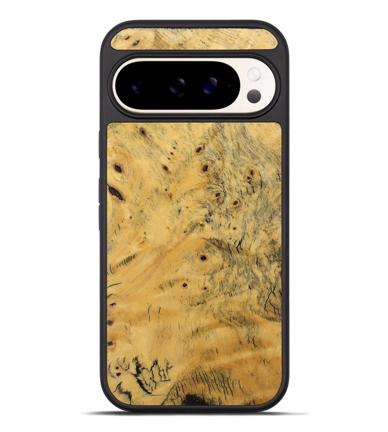 Pixel 9 Pro XL Wood Phone Case - Miran (Wood Burl, 741699)