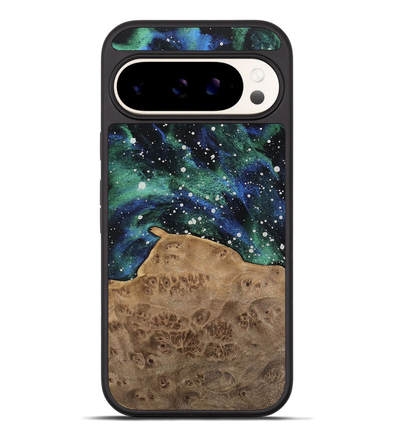 Pixel 9 Pro XL Wood Phone Case - Brittni (Cosmos, 741705)