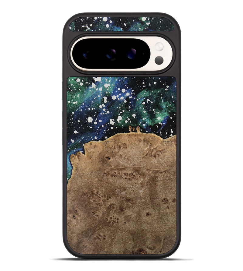 Pixel 9 Pro XL Wood Phone Case - Johnnie (Cosmos, 741711)