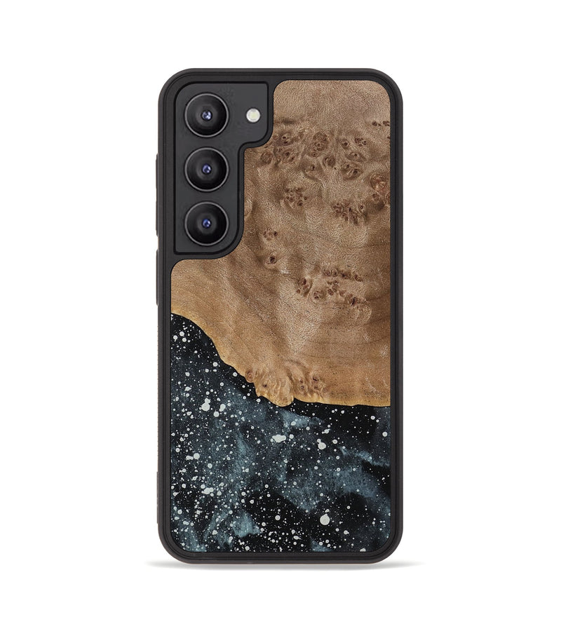 Galaxy S23 Wood Phone Case - Gaston (Cosmos, 741717)