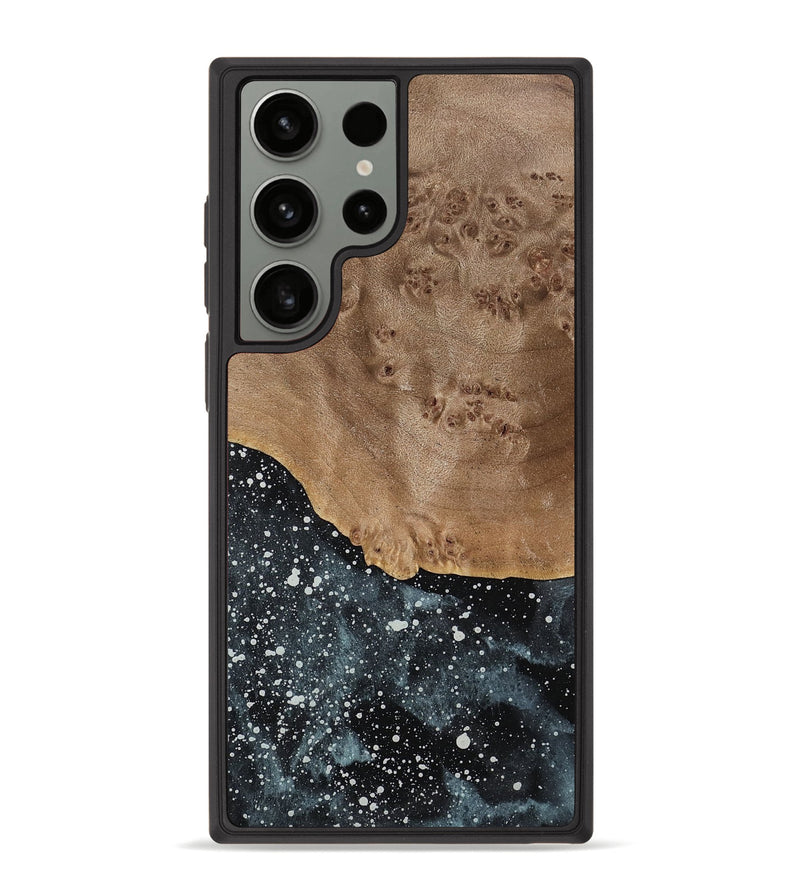 Galaxy S23 Ultra Wood Phone Case - Gaston (Cosmos, 741717)