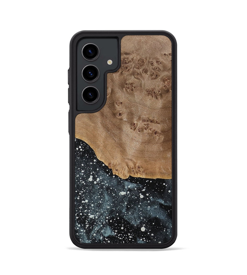 Galaxy S24 Wood Phone Case - Gaston (Cosmos, 741717)