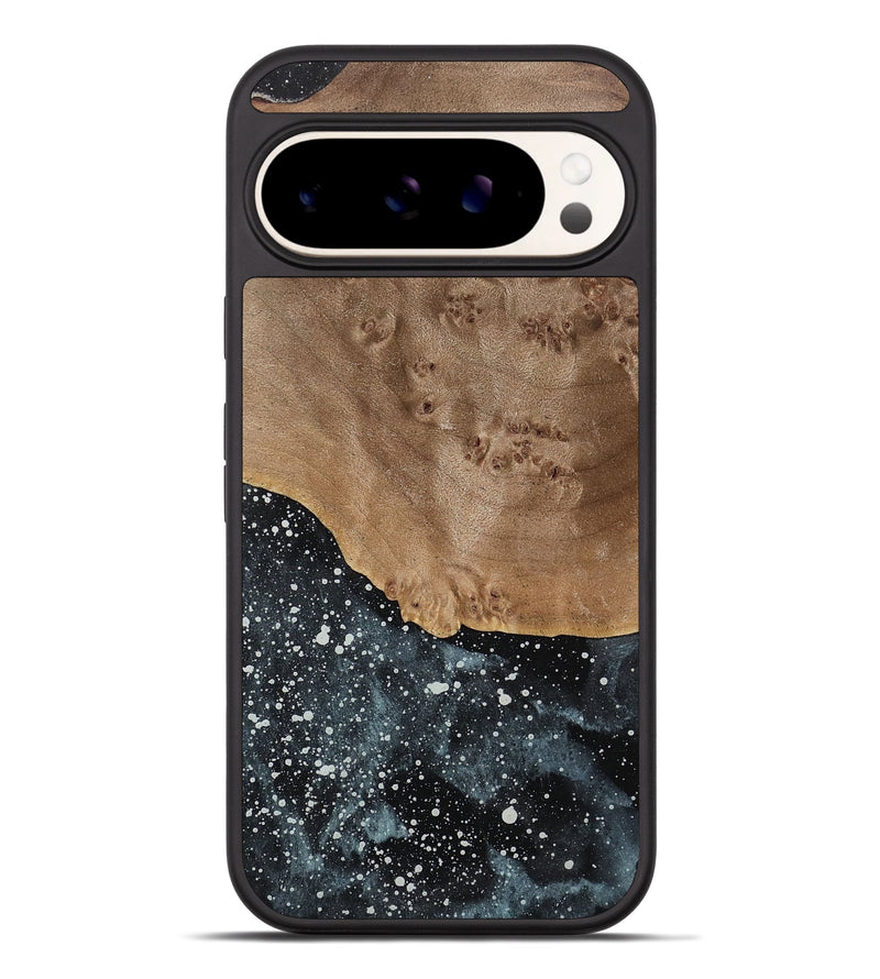 Pixel 9 Pro XL Wood Phone Case - Gaston (Cosmos, 741717)