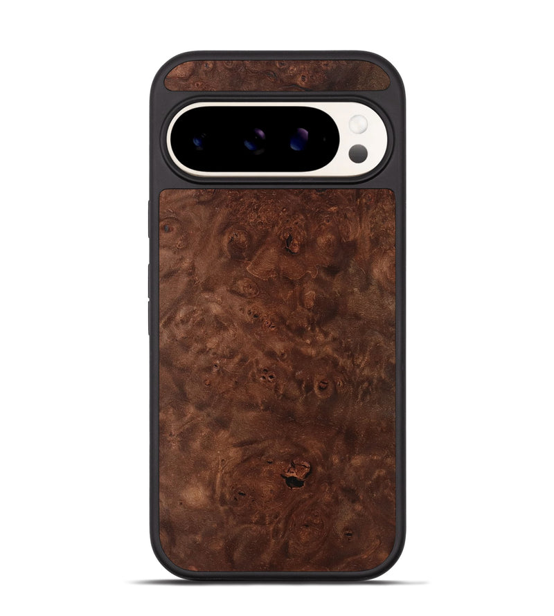 Pixel 9 Pro Wood Phone Case - Braelyn (Wood Burl, 741719)