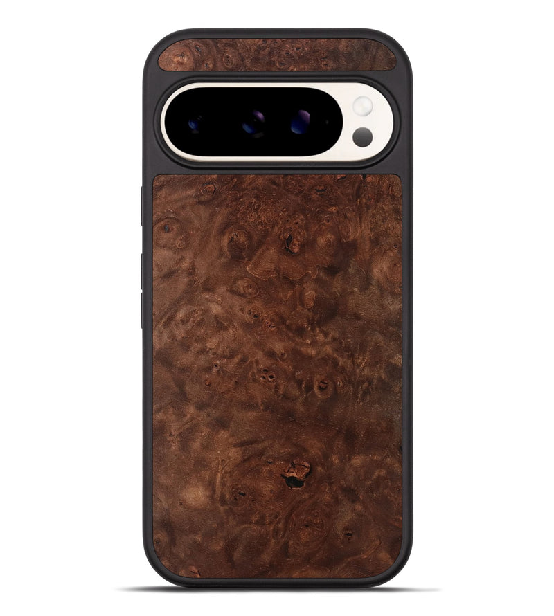 Pixel 9 Pro XL Wood Phone Case - Braelyn (Wood Burl, 741719)