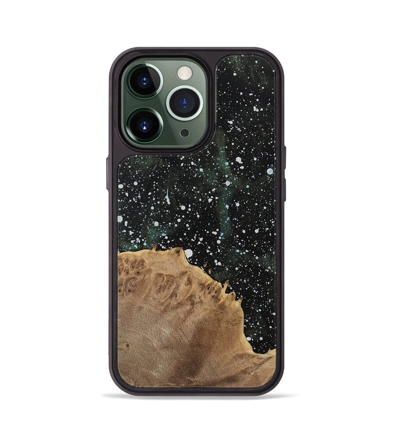 iPhone 13 Pro Wood Phone Case - Willow (Cosmos, 741720)