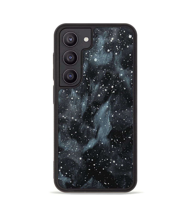 Galaxy S23 ResinArt Phone Case - Reva (Cosmos, 741721)