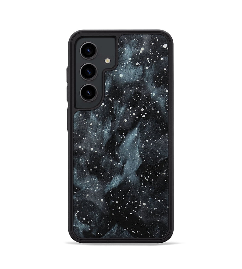 Galaxy S24 ResinArt Phone Case - Reva (Cosmos, 741721)