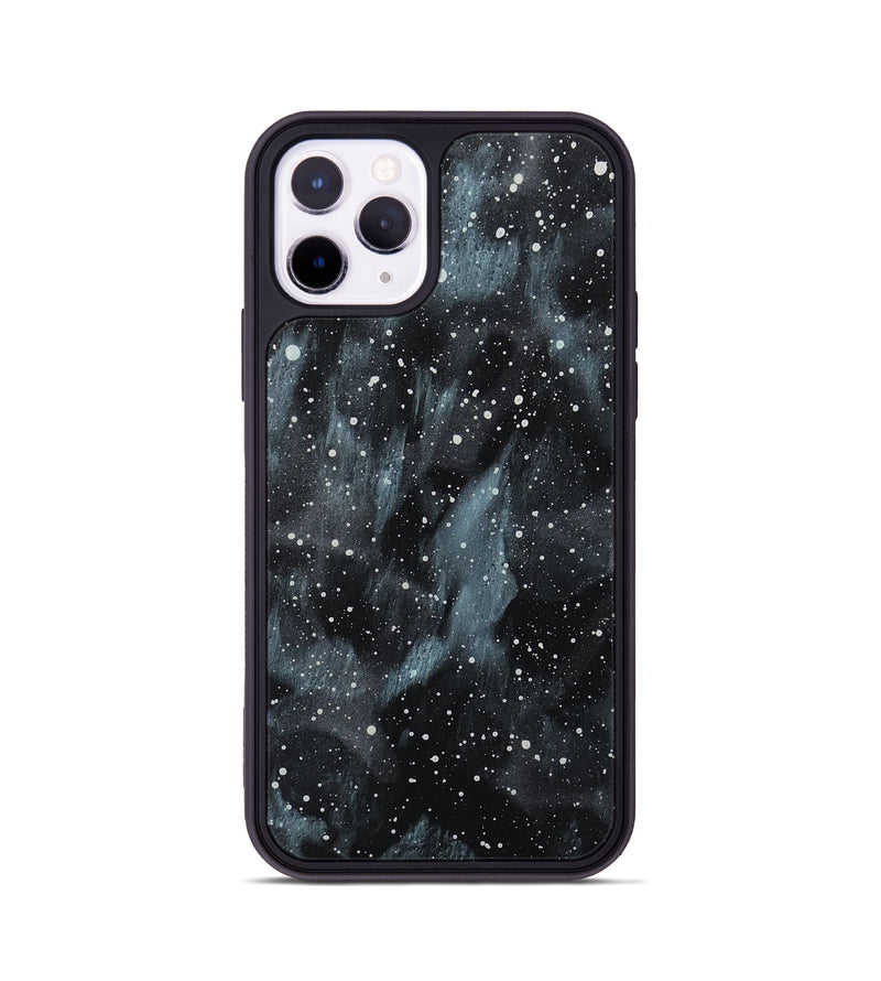 iPhone 11 Pro ResinArt Phone Case - Reva (Cosmos, 741721)