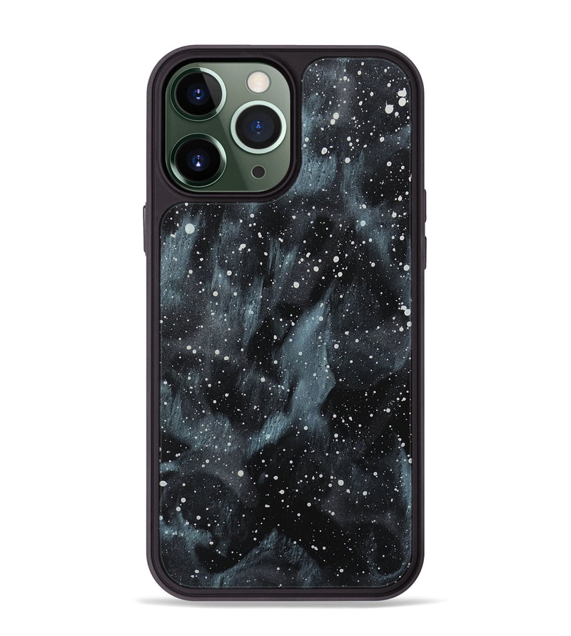 iPhone 13 Pro Max ResinArt Phone Case - Reva (Cosmos, 741721)