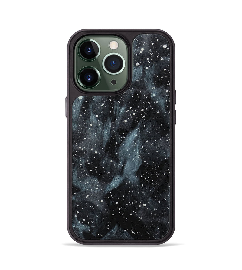 iPhone 13 Pro ResinArt Phone Case - Reva (Cosmos, 741721)