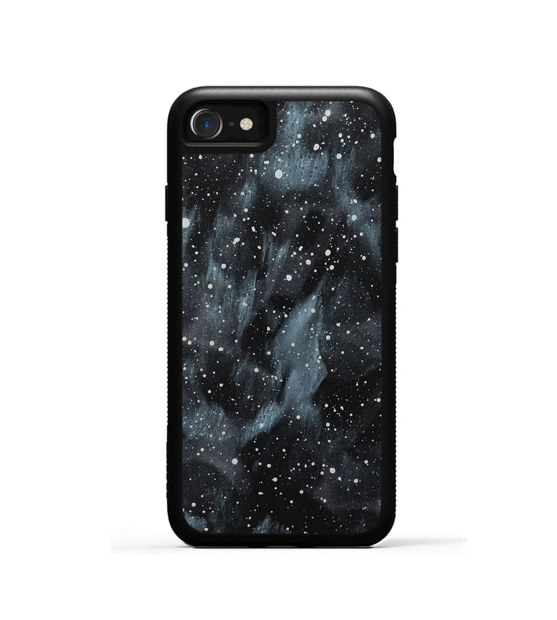 iPhone SE ResinArt Phone Case - Reva (Cosmos, 741721)