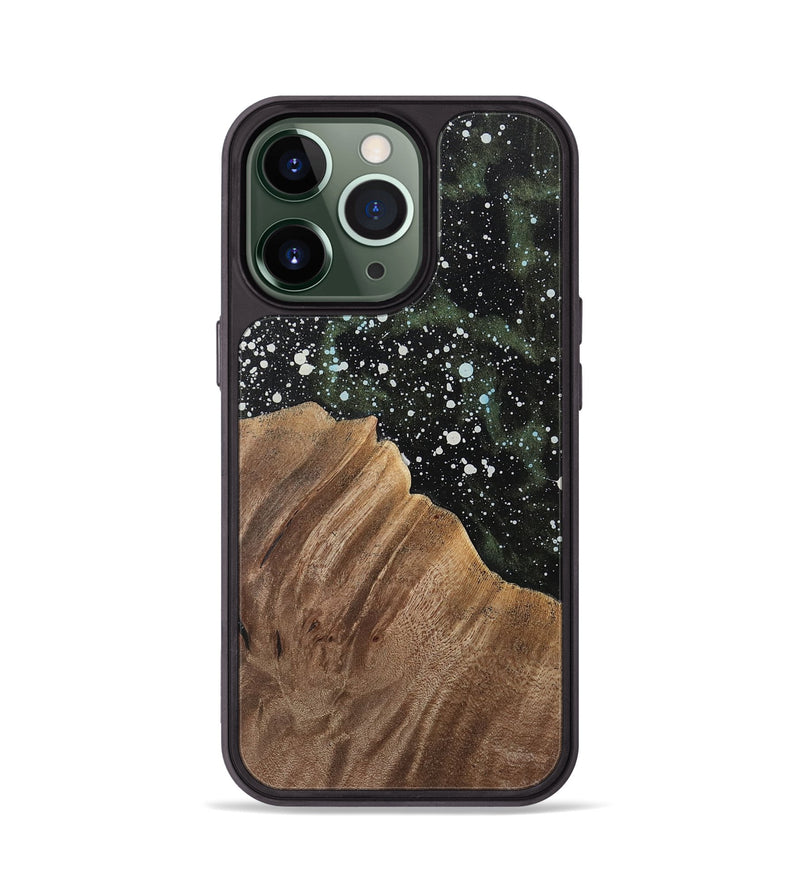 iPhone 13 Pro Wood Phone Case - Klink (Cosmos, 741723)