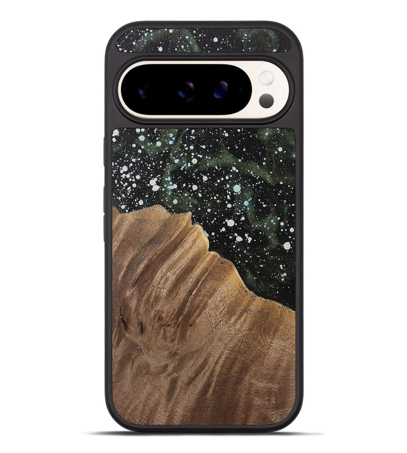 Pixel 9 Pro XL Wood Phone Case - Klink (Cosmos, 741723)