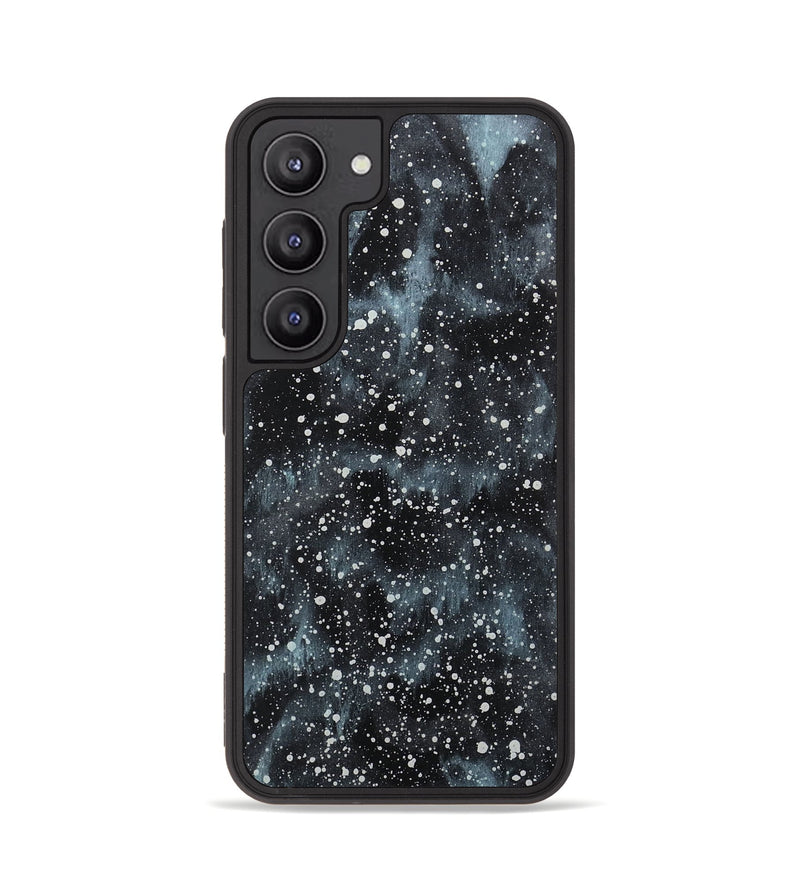 Galaxy S23 ResinArt Phone Case - Metri (Cosmos, 741724)