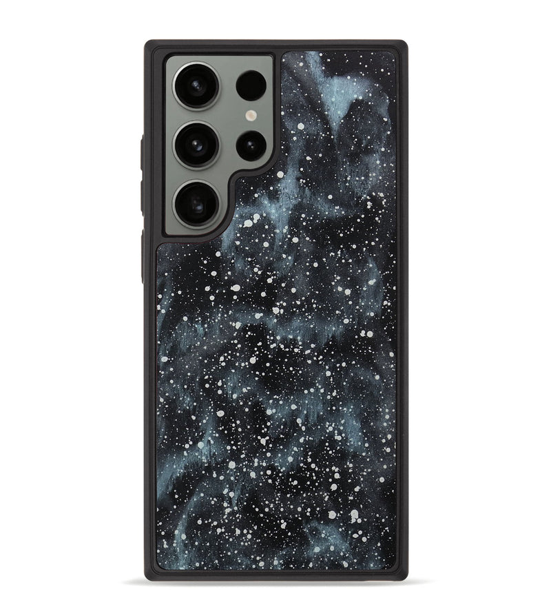 Galaxy S23 Ultra ResinArt Phone Case - Metri (Cosmos, 741724)