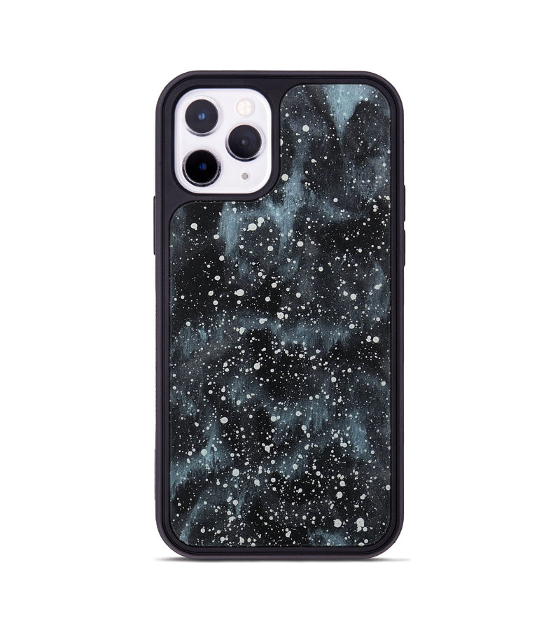 iPhone 11 Pro ResinArt Phone Case - Metri (Cosmos, 741724)