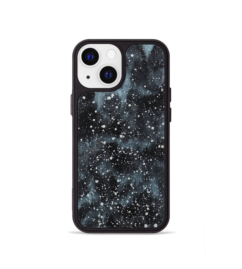 iPhone 13 mini ResinArt Phone Case - Metri (Cosmos, 741724)