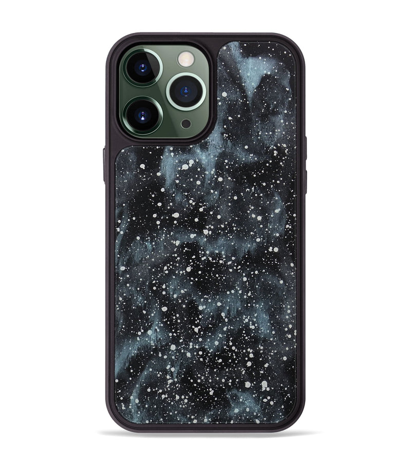 iPhone 13 Pro Max ResinArt Phone Case - Metri (Cosmos, 741724)