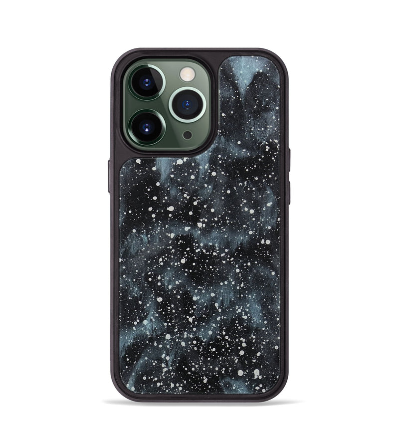 iPhone 13 Pro ResinArt Phone Case - Metri (Cosmos, 741724)