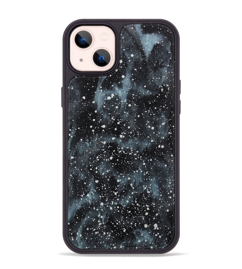 iPhone 14 Plus ResinArt Phone Case - Metri (Cosmos, 741724)