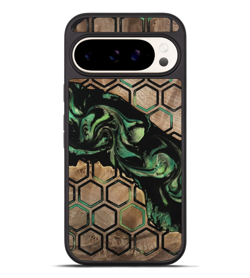 Pixel 9 Pro XL Wood Phone Case - Fwpreg (Pattern, 741731)