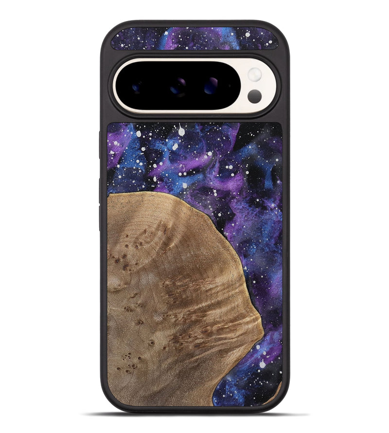 Pixel 9 Pro XL Wood Phone Case - Parley (Cosmos, 741737)