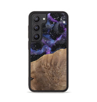 Galaxy S23 Wood Phone Case - Sena (Cosmos, 741739)