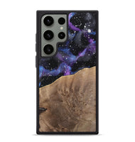 Galaxy S24 Ultra Wood Phone Case - Sena (Cosmos, 741739)