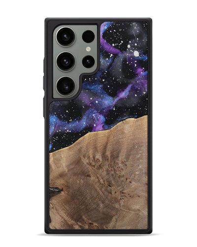 Galaxy S24 Ultra Wood Phone Case - Sena (Cosmos, 741739)