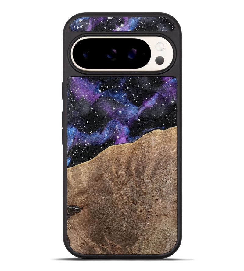 Pixel 9 Pro XL Wood Phone Case - Sena (Cosmos, 741739)