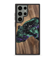 Galaxy S23 Ultra Wood Phone Case - Nandita (Cosmos, 741740)