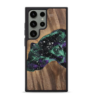 Galaxy S24 Ultra Wood Phone Case - Nandita (Cosmos, 741740)