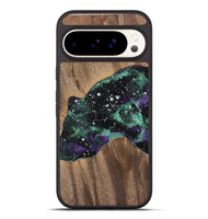 Pixel 9 Pro XL Wood Phone Case - Nandita (Cosmos, 741740)