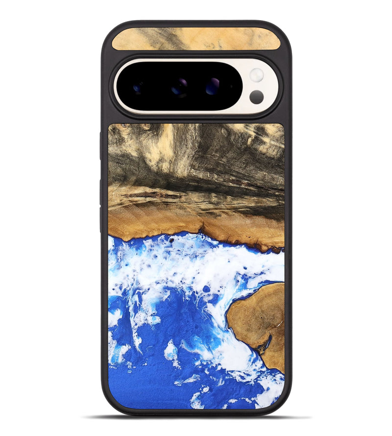 Pixel 9 Pro XL Wood Phone Case - Maylynn (Coastal, 741741)