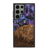 Galaxy S23 Ultra Wood Phone Case - Finis (Cosmos, 741743)