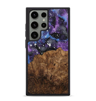 Galaxy S24 Ultra Wood Phone Case - Finis (Cosmos, 741743)