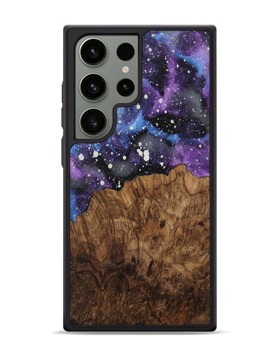 Galaxy S24 Ultra Wood Phone Case - Finis (Cosmos, 741743)