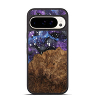 Pixel 9 Pro Wood Phone Case - Finis (Cosmos, 741743)