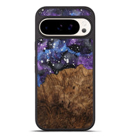 Pixel 9 Pro XL Wood Phone Case - Finis (Cosmos, 741743)