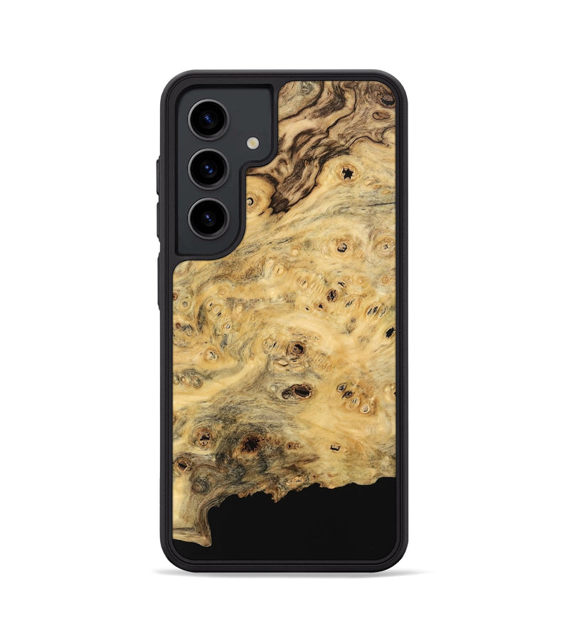 Galaxy S24 Wood Phone Case - Kailyn (Wood Burl, 741745)