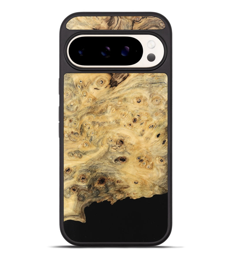 Pixel 9 Pro XL Wood Phone Case - Kailyn (Wood Burl, 741745)