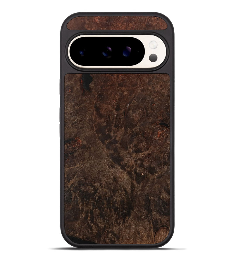 Pixel 9 Pro XL Wood Phone Case - Ermina (Wood Burl, 741749)