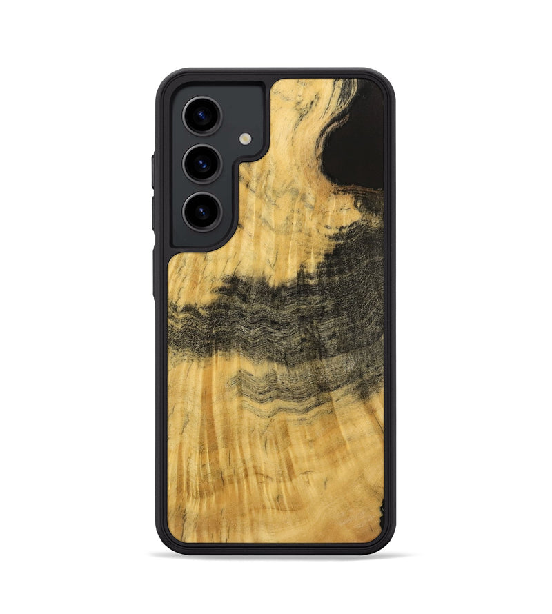 Galaxy S24 Wood Phone Case - Jere (Wood Burl, 741757)