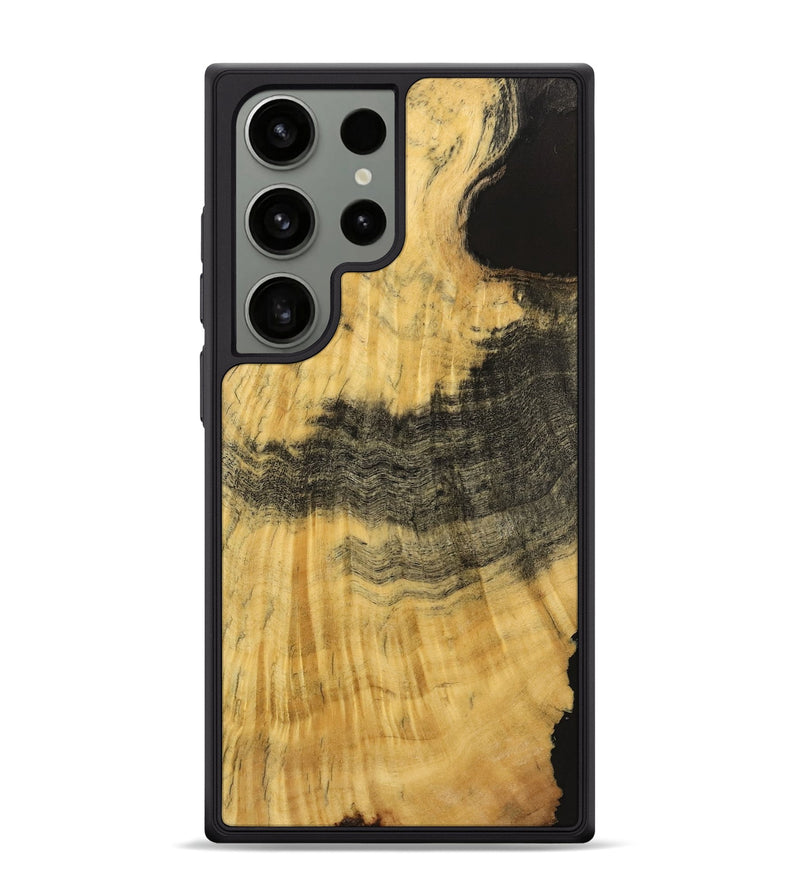 Galaxy S24 Ultra Wood Phone Case - Jere (Wood Burl, 741757)