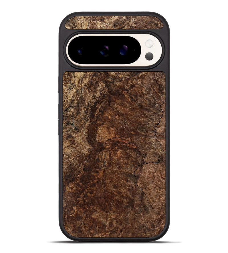 Pixel 9 Pro XL Wood Phone Case - Terence (Wood Burl, 741769)