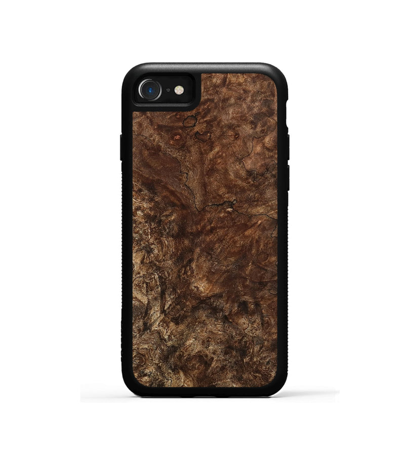 iPhone SE Wood Phone Case - Andria (Wood Burl, 741771)