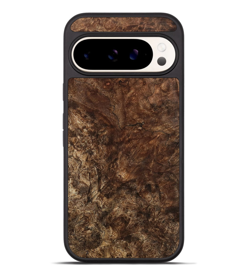 Pixel 9 Pro XL Wood Phone Case - Andria (Wood Burl, 741771)