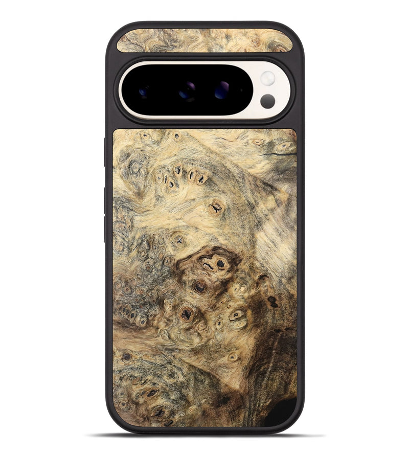 Pixel 9 Pro XL Wood Phone Case - Vanni (Wood Burl, 741794)