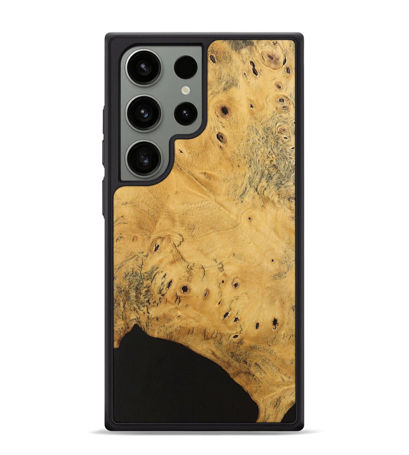 Galaxy S24 Ultra Wood Phone Case - Lawton (Wood Burl, 741797)